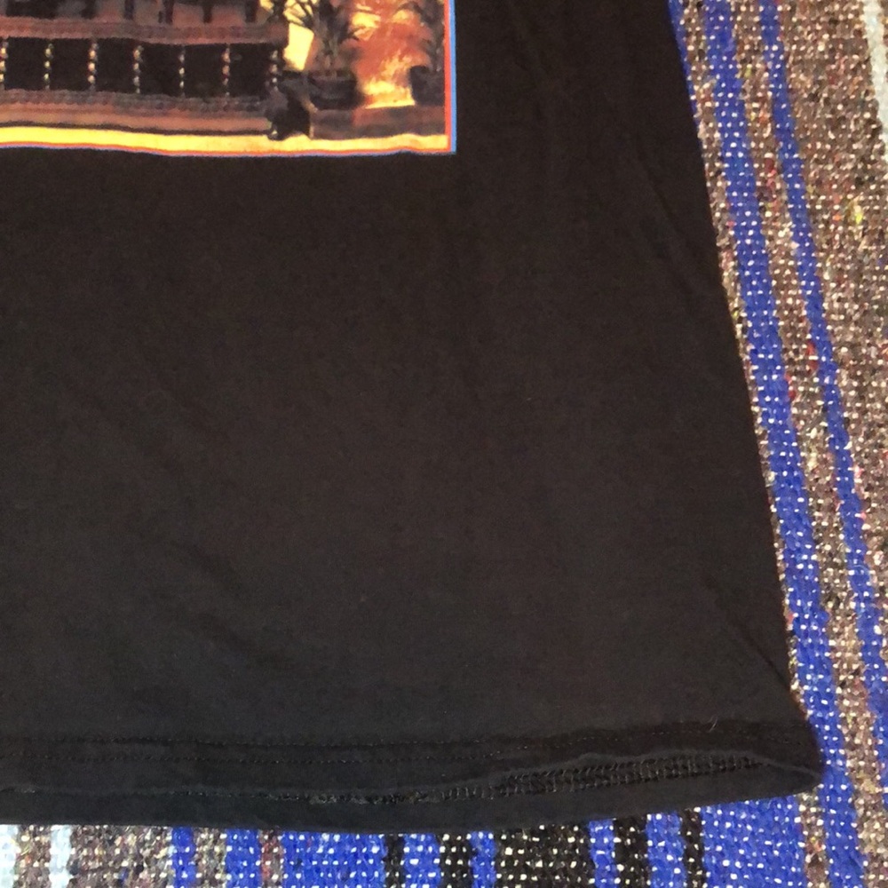 Elton John Concert Tee Shirt - Picture 6 of 11
